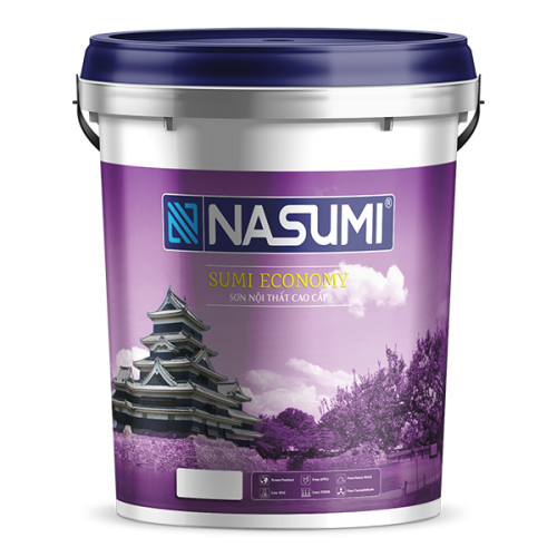 Sơn nội thất cao cấp